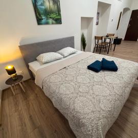 Studio Hlavna 112 v srdci mesta, hotel a Presov