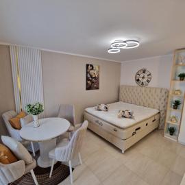 Cazare Buzau Lux