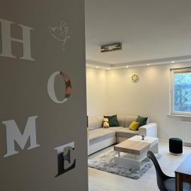 Odnowiony Apartament Premium