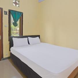 Hotel O Susupuan KostNearTaman Deki Lestari โรงแรมในTondano