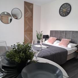 Pokoje Stare Miasto, hotel in Zamość