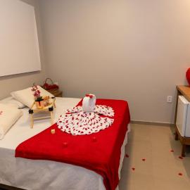 Hotel Marajó - Turismo de Experiência: Soure'de bir otel