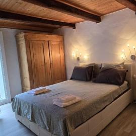 Unique Stay, hotel em Ronco sopra Ascona