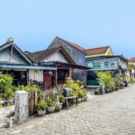 Hotel O Nurul Homestay Syariah