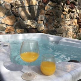 Guesthouse Near Sequoia & Kings Canyon Parks