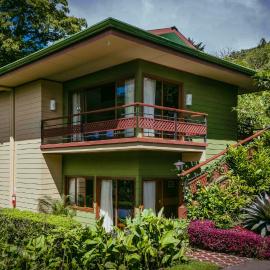 Ficus Sunset Suites