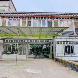 Hotel O Salsa Homestay Syariah Near Pondok Pesantren MUALLIMIN Muhammadiyah Bangkinang Kota, hotel v destinaci Bangkinang