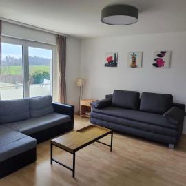 Gemütliche 2,5- Zimmer- Wohnung am Wasserturm in Rottweil