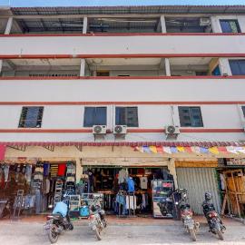 Hotel O Hasan House SyariahNearPelabuhan Feri Harbor Bay