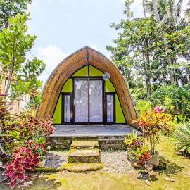 Hotel O Samalas Syariah Homestay Near SDN TANAK BEAK, hotel u gradu 'Lombok'