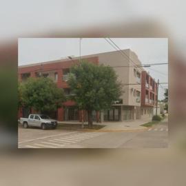 Departamento Alem, hotel a Lincoln