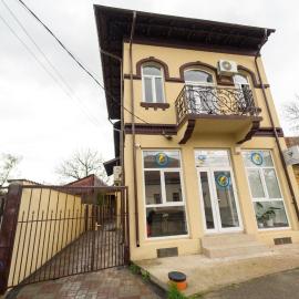 Hotel Emir, hotel sa Strehaia