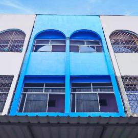 Hotel O Fendi Homestay SyariahNearTempat Makan Pagi Sore Nohil