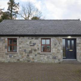 The Stone Cottage, hotel i Castlebar