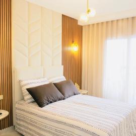 Appartement haut standing mirador golf 3, hotel in Cabo Negro