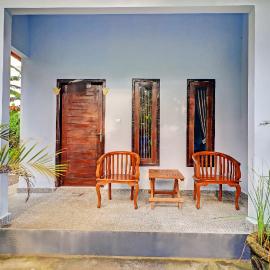 Hotel O Mustika, hotel a Mendaya