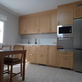 Apartamento Sanchola, Hotel in Cariño