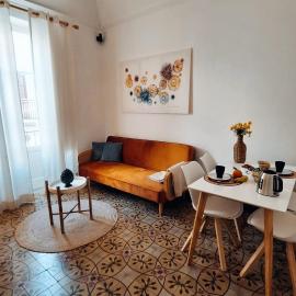 Appartamento Grecale Favignana, khách sạn ở Favignana
