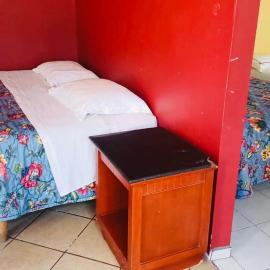 Hotel Nubia