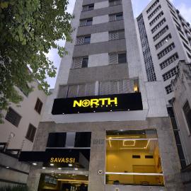 North Savassi