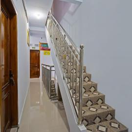 Hotel O Salsabila Homestay، فندق في باسورووان