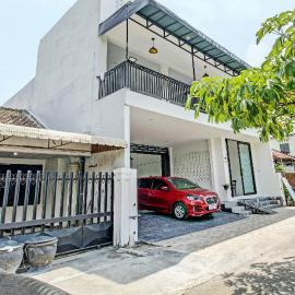 Hotel O Sirih Gading Family Guest House