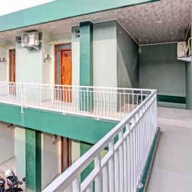 OYO Life 92428 Samudera Guesthouse, hotel in Blora