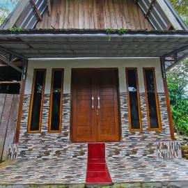 Hotel O Awenk Homestay Near SD Gunung Wakul, hotel a Lombok