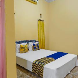 Hotel O Sobat Ijen Traveller Homestay, hotel a Banyuwangi