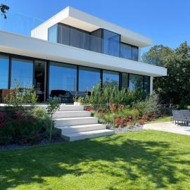 Kisfaludy Residence