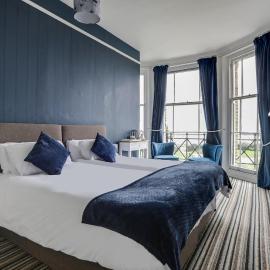Lord Kitcheners Guest House, hotel v destinácii Lowestoft