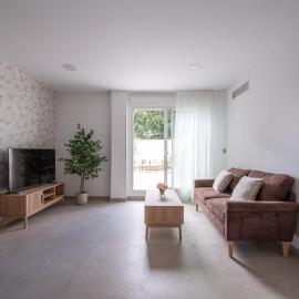 NUBA apartamentos turísticos, hotel a Monforte de Lemos