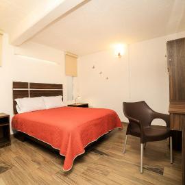 Capital O Hotel Boutique Las Torres, ξενοδοχείο σε Tlaxcala de Xicohténcatl