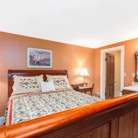 Briarstone Inn Unit 3, hotel in Galena