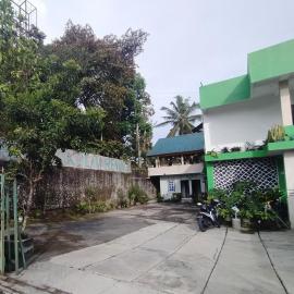 Hotel O Tetirah Homestay