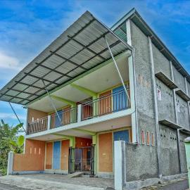 Hotel O Kemangi Asri Kost