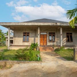 Hotel O Homestay Romauli Kampung Radja