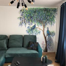 Marientali, hotel v destinácii Kuressaare
