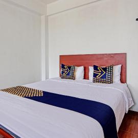 Hotel O Pondok Anggrek Syariah