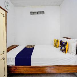 Hotel O Umi Homestay Syariah
