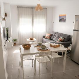 O Tranvía - Apartamento en el centro de Finisterre