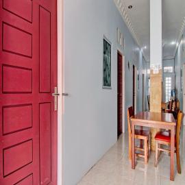 Hotel O Bahagia Homestay SyariahNearMonument Park City Sand Pengaraian, хотел в Pasirpengarayan