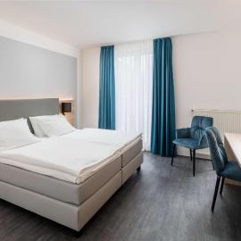 Best Western Hotel Lippstadt, hotel v mestu Lippstadt