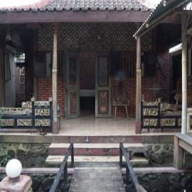 Hotel O Holy HomestayNearWisata Kopi Desa Tamansari, hotel v destinaci Banyuwangi