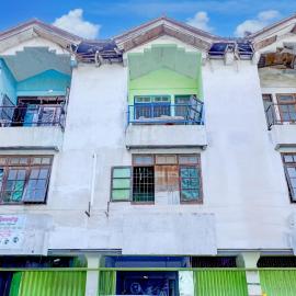 Hotel O Joyoakis 2 Homestay SyariahNearMall Nagoya Hill