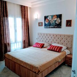 Appartement plaza, viešbutis Suse