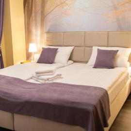 HerMira House, hotel in Sibiu