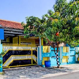 Hotel O Lobak Hostel CapsuleNearAyam Goreng Terowongan