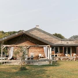 Domaine de la Ruade, hotel in La Chapelle-Saint-Sauveur