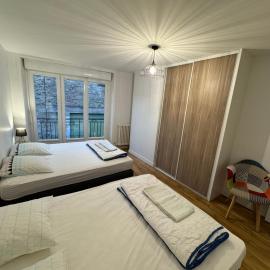 Maison Dinan centre, hotel a Dinan